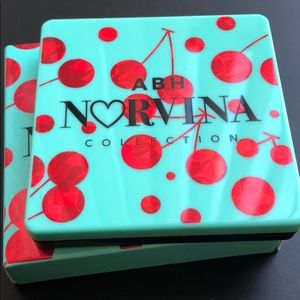 ABH mini pro pigment palette vol.3